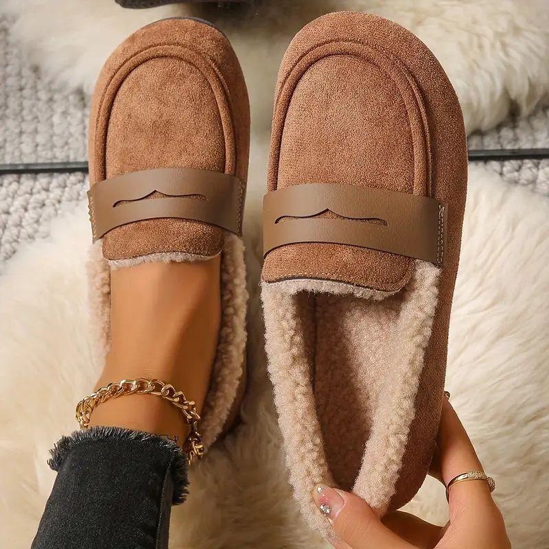 Nina | Soft Support Loafers