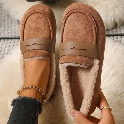Nina | Soft Support Loafers