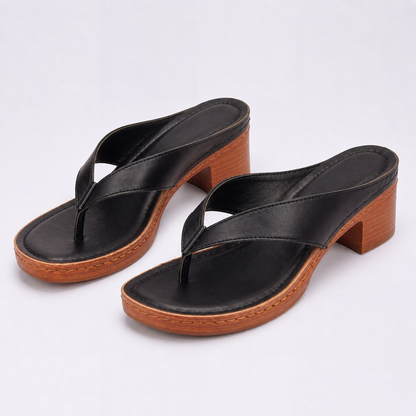 Nora | Elegant Comfort Sandals