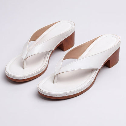 Nora | Elegant Comfort Sandals