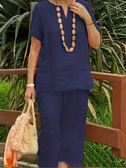 Chiara - Elegant Comfortable Ensemble