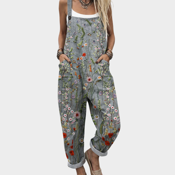 Isabel - Monochrome Print
