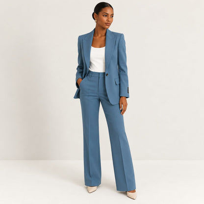 Patrizia | Elegant Tailored Suit