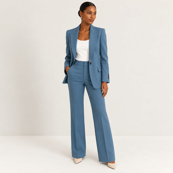 Patrizia | Elegant Tailored Suit