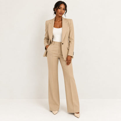 Patrizia | Elegant Tailored Suit