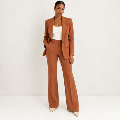 Patrizia | Elegant Tailored Suit