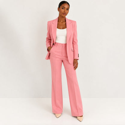 Patrizia | Elegant Tailored Suit