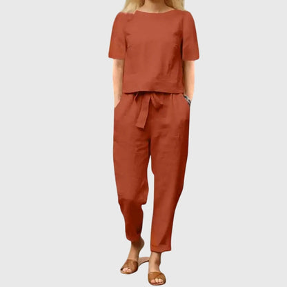 Suzy™ | Effortless Summer Set