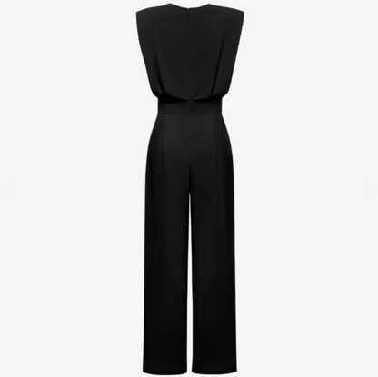 Ariadna™ | Jumpsuit with Waist