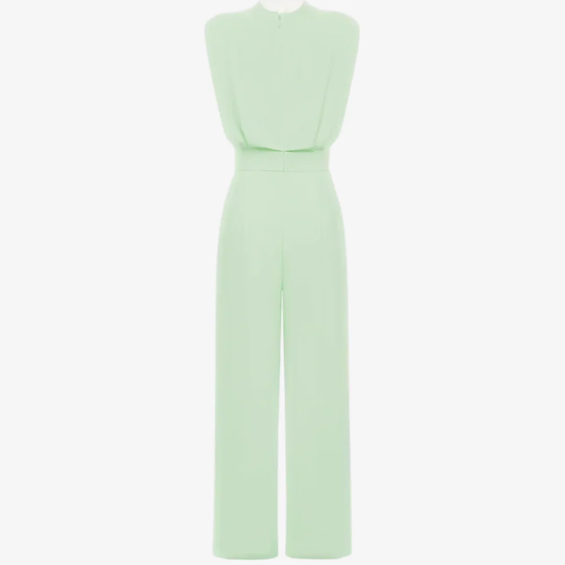 Ariadna™ | Jumpsuit with Waist