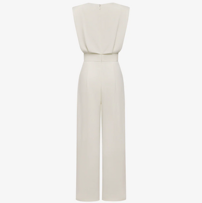 Ariadna™ | Jumpsuit with Waist