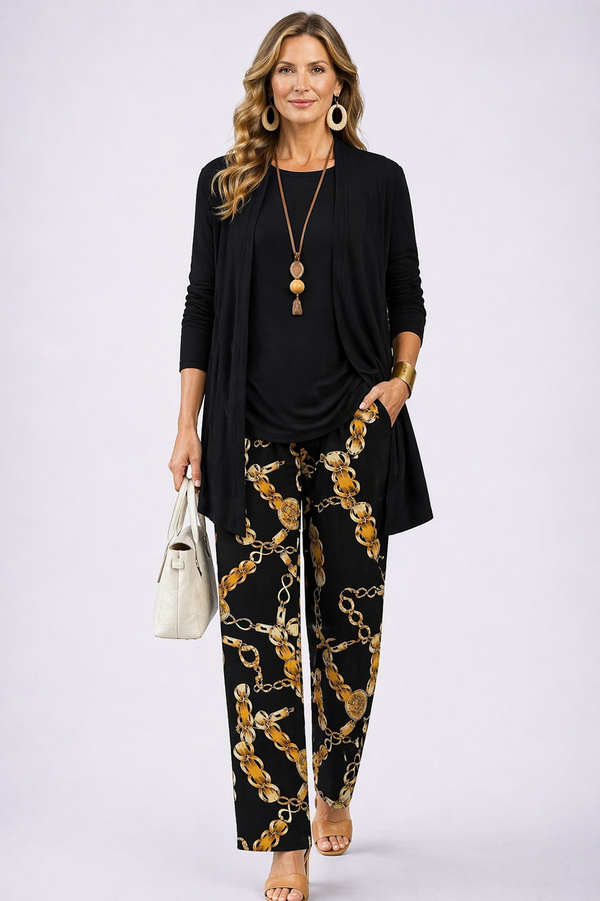 Judith | 3-Piece Set
