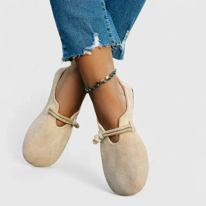 Camille | Daily Comfort Moccasins