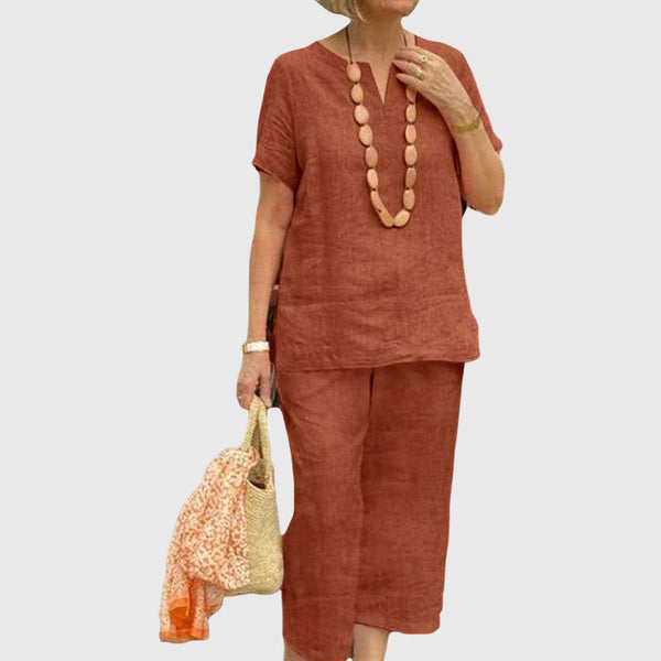 Chiara - Elegant Comfortable Ensemble