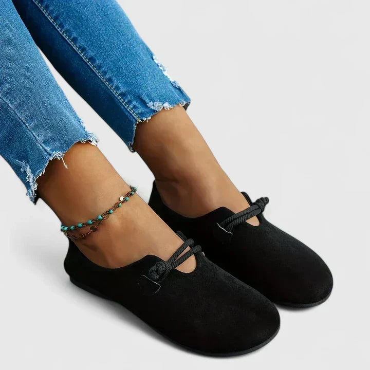 Camille | Daily Comfort Moccasins