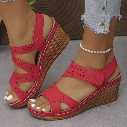Amelia | Orthopaedic Comfort Sandals