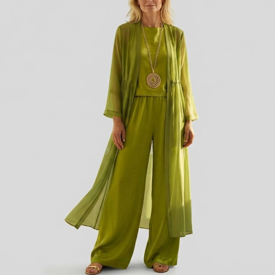 Elvira™ | Elegant and Comfortable Suit