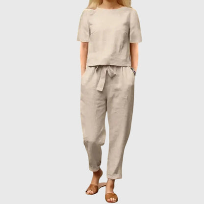 Suzy™ | Effortless Summer Set