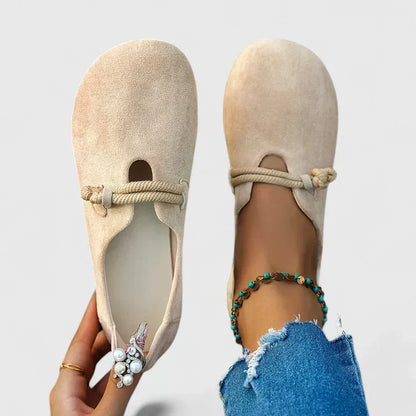 Camille | Daily Comfort Moccasins
