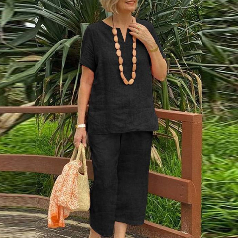 Chiara - Elegant Comfortable Ensemble