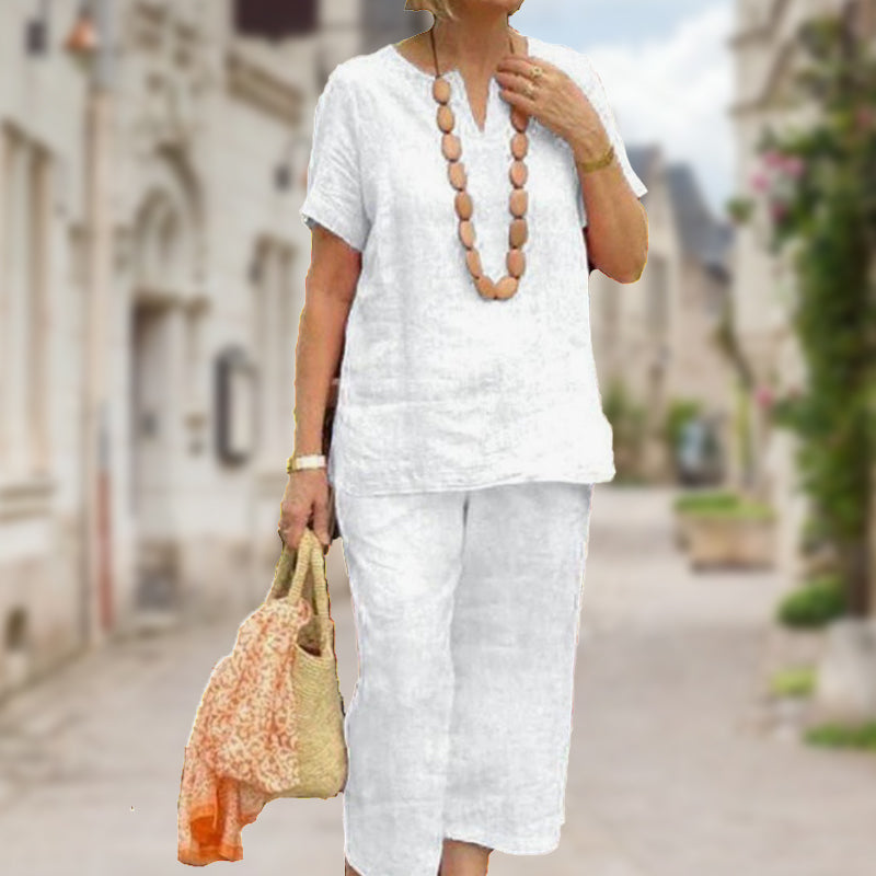 Chiara - Elegant Comfortable Ensemble