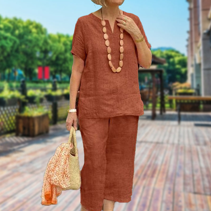 Chiara - Elegant Comfortable Ensemble