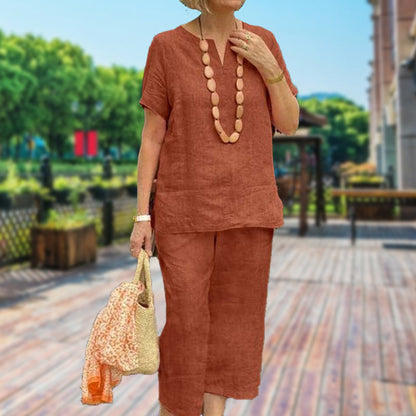 Chiara - Elegant Comfortable Ensemble