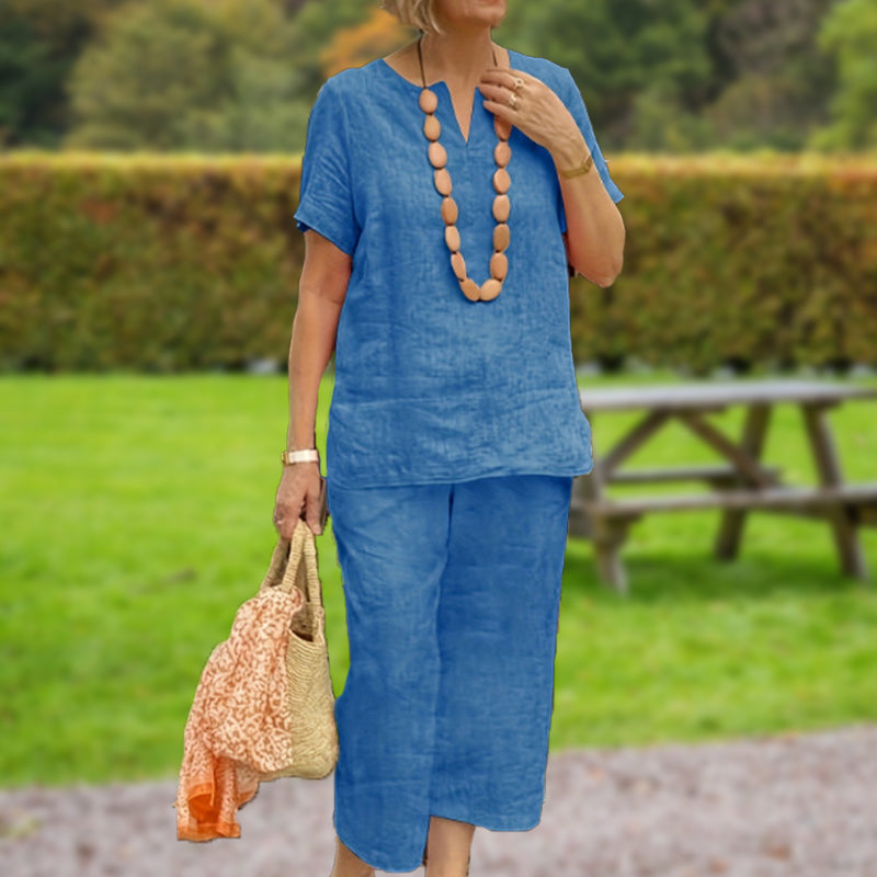 Chiara - Elegant Comfortable Ensemble