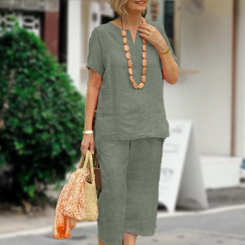 Chiara - Elegant Comfortable Ensemble