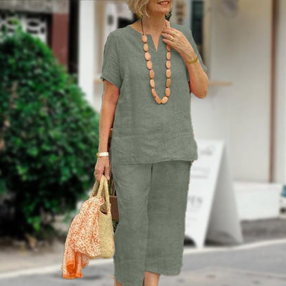 Chiara - Elegant Comfortable Ensemble