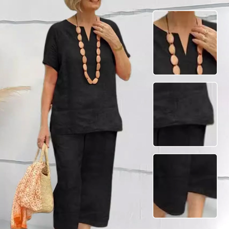 Chiara - Elegant Comfortable Ensemble