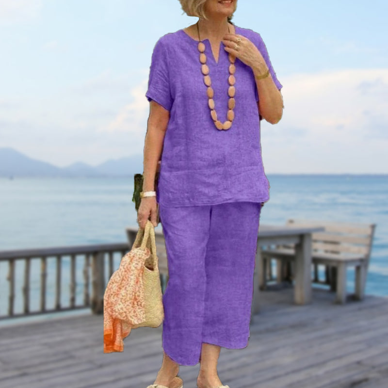 Chiara - Elegant Comfortable Ensemble
