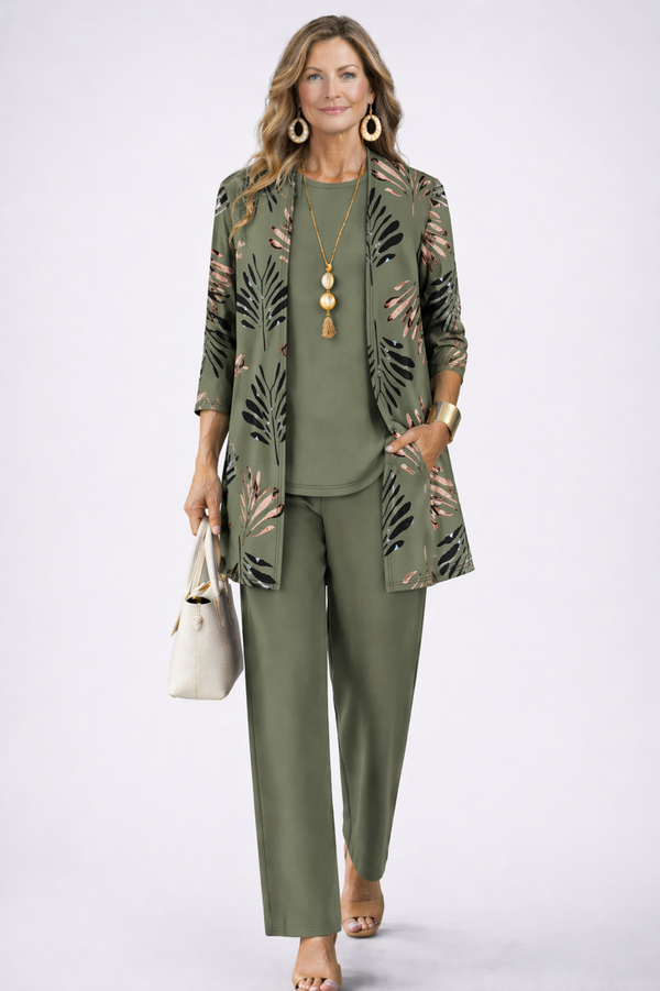 Margaret | 3-Piece Set