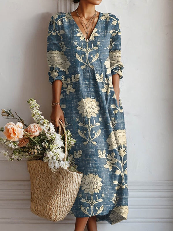 Matilda | Everyday Comfort Dress